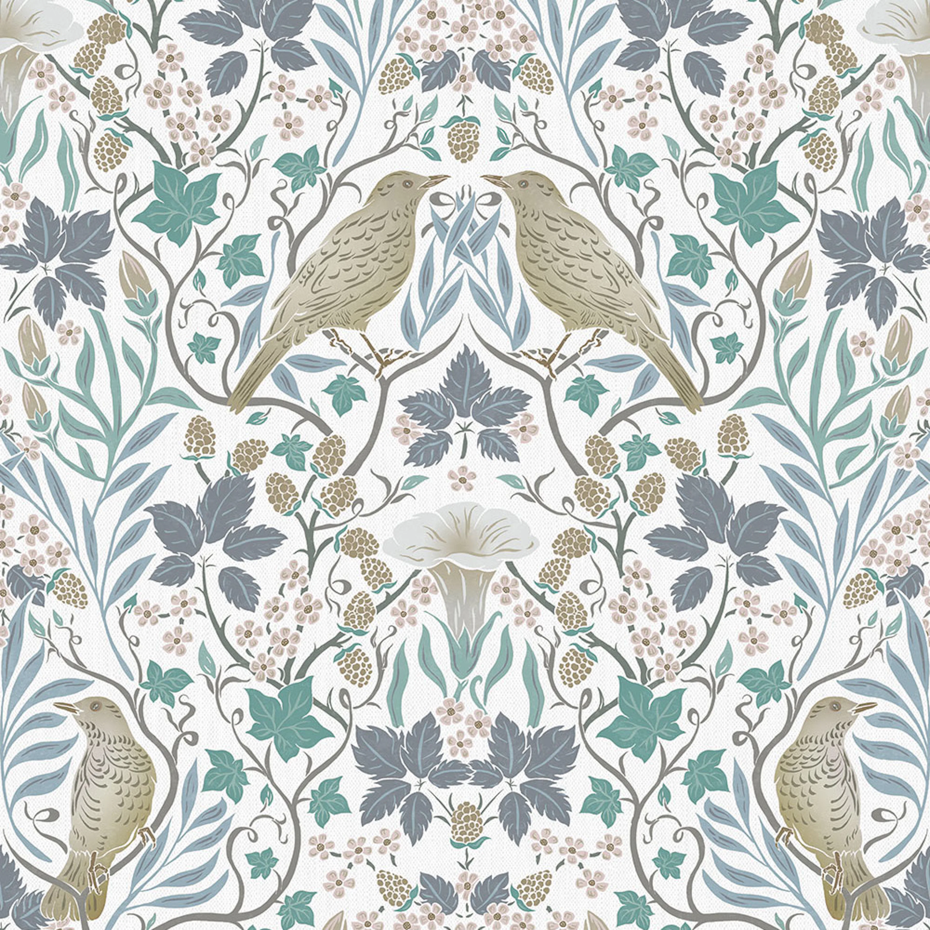 Tapet Marburg Bloomsbury 2347619