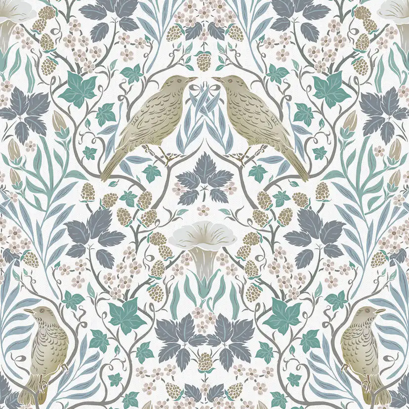 Tapet Marburg Bloomsbury 2347619