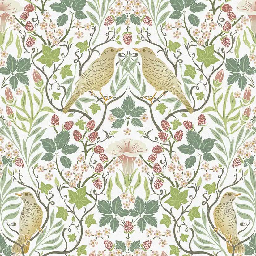 Tapet Marburg Bloomsbury 2347620