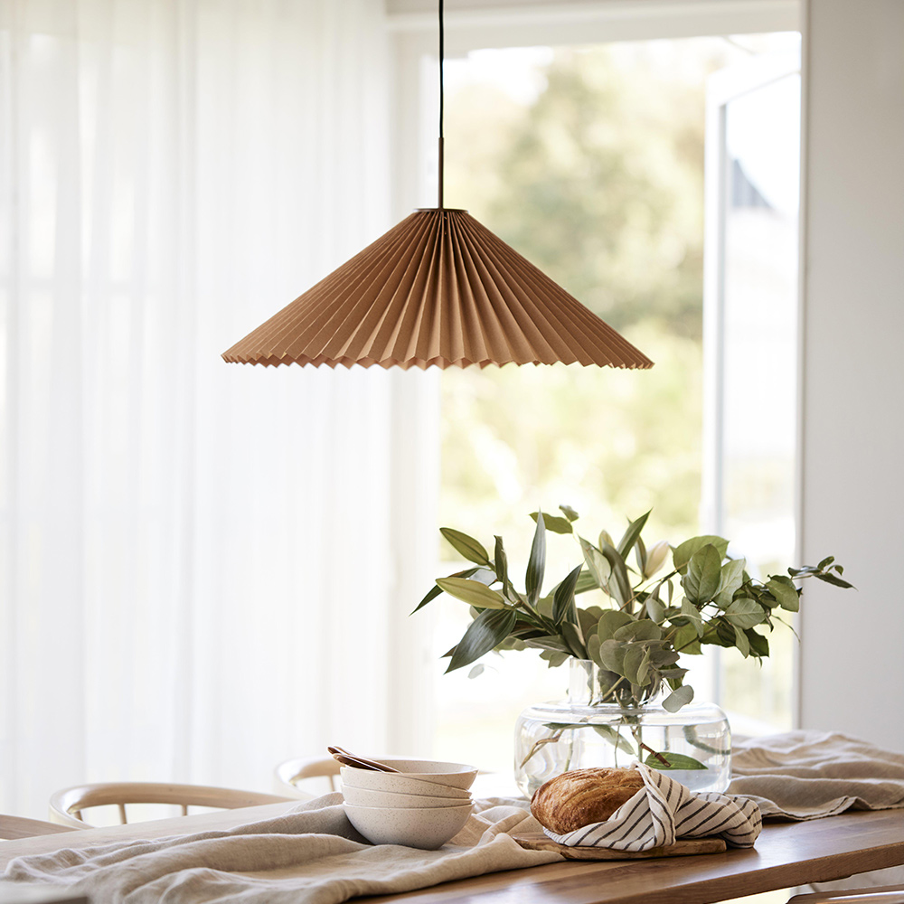 Taklampa PR Home Dora