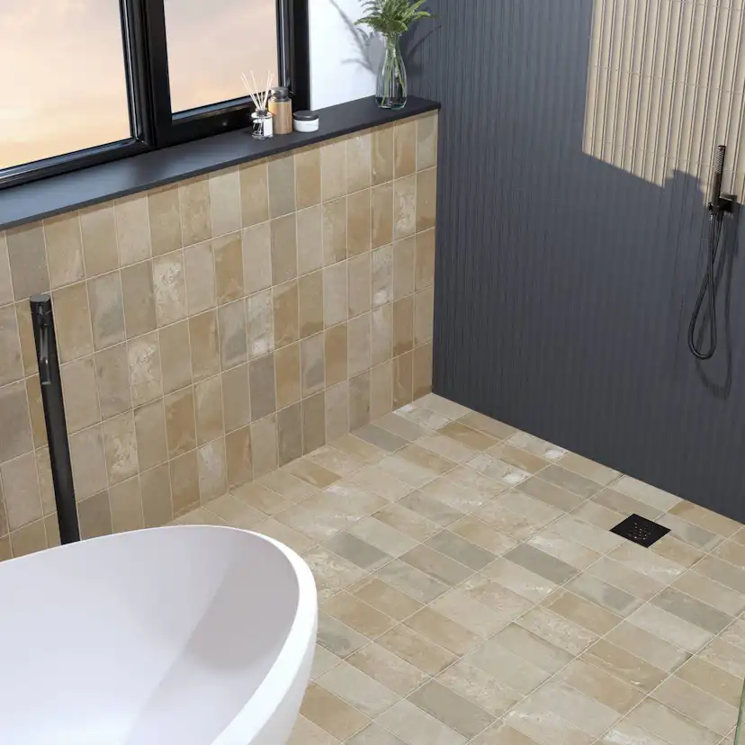 Klinker Lhådös Crown Terracotta 11,5x23,1