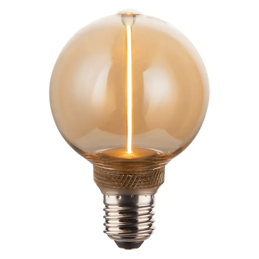 Ljuskälla PR Home LED G80 E27