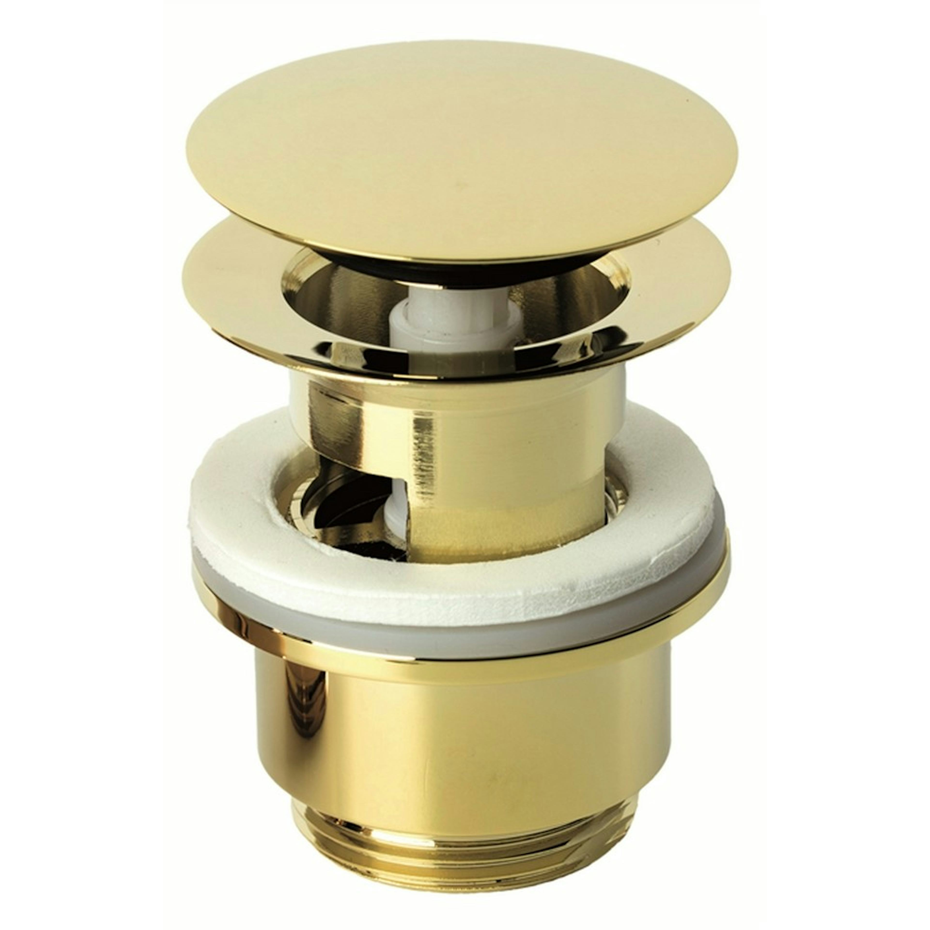 Bottenventil Damixa Push-down