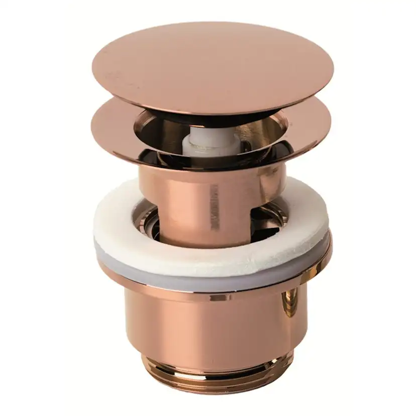 Bottenventil Damixa Push-down