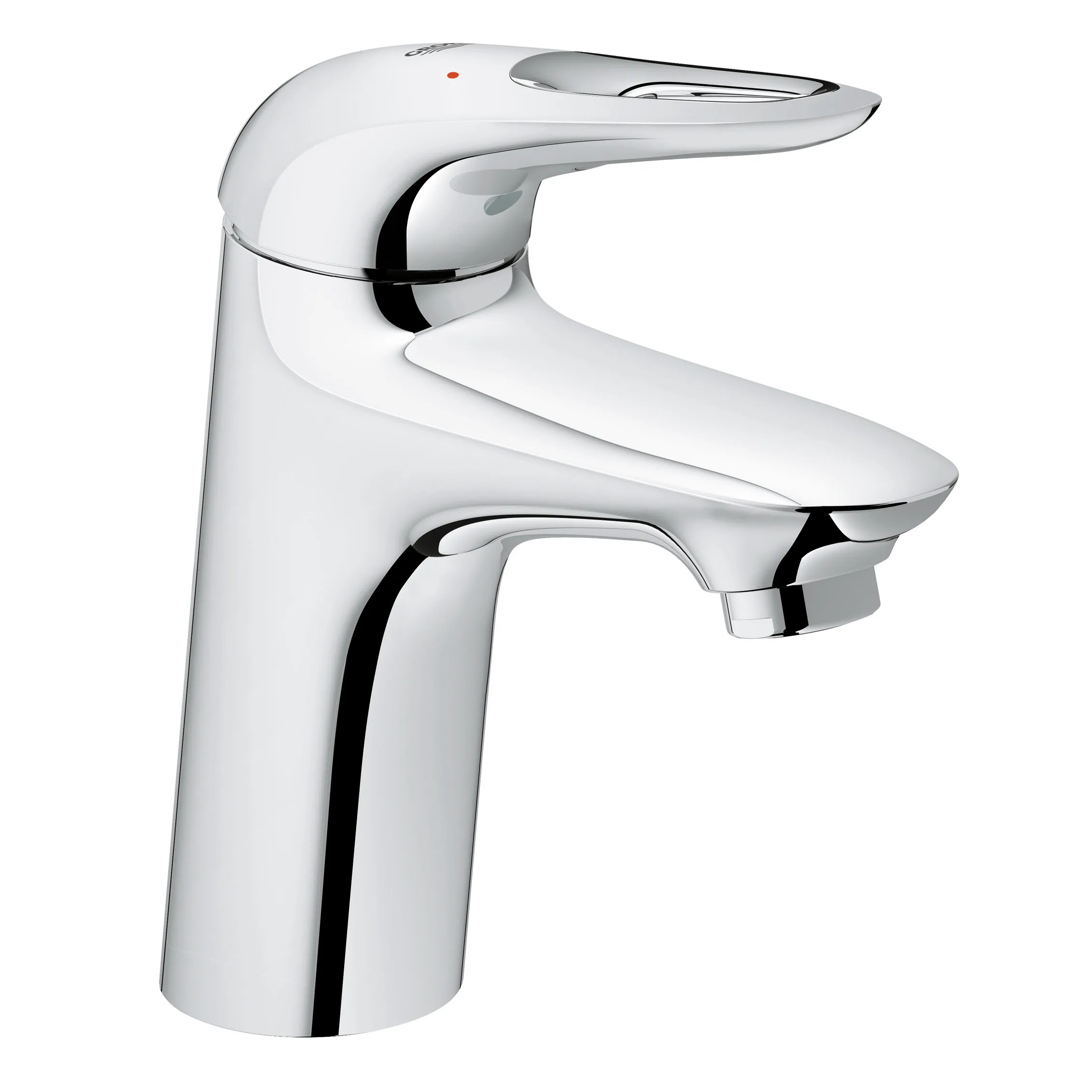Tvättställsblandare Grohe Eurostyle 23929 med Pop-Up Ventil