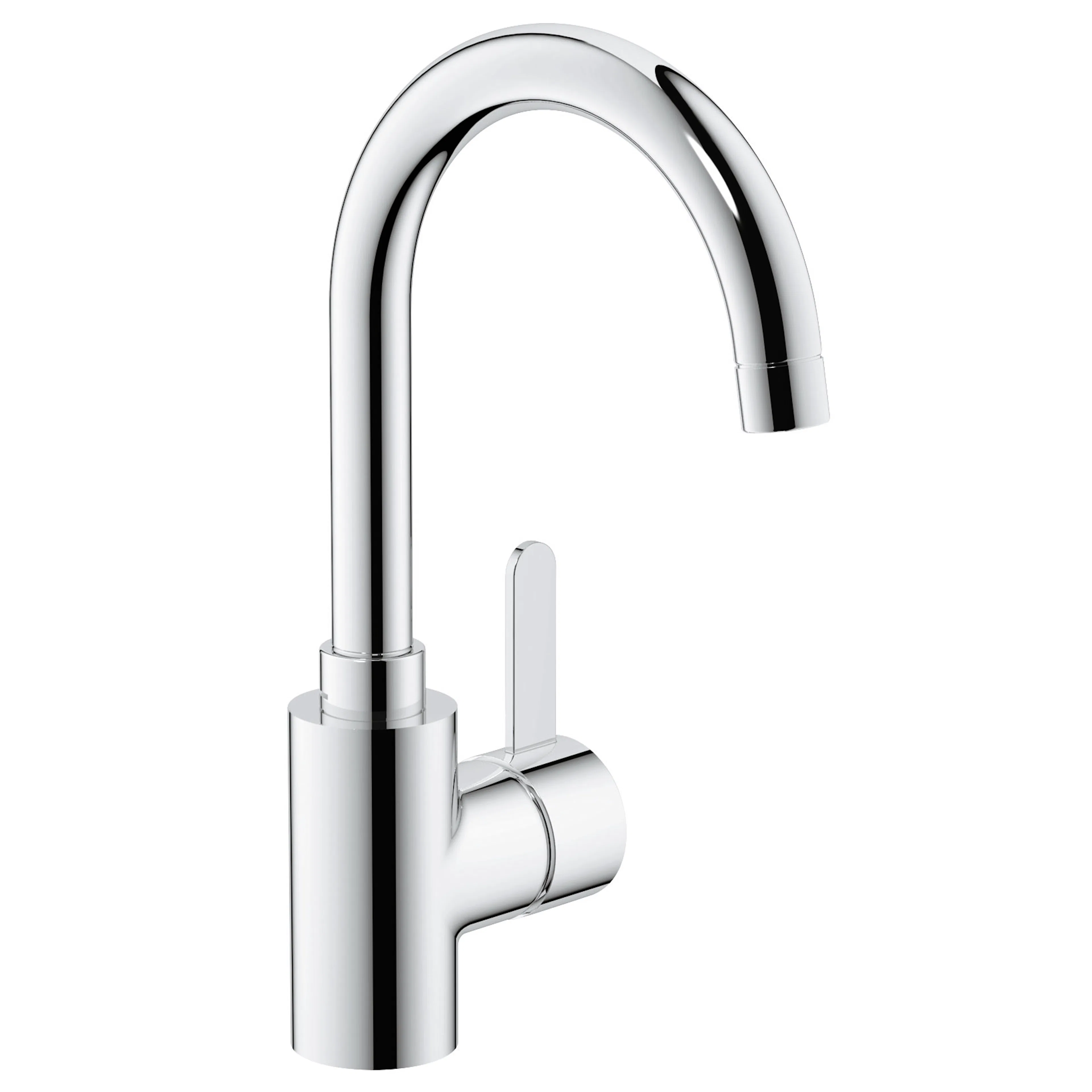 Tvättställsblandare Grohe Eurosmart Cosmopolitan 23933 med Pop-Up Ventil