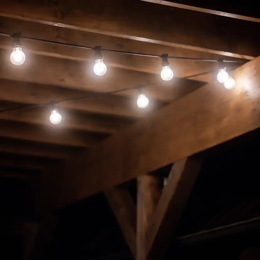 Ljusslinga PR Home Bright Start