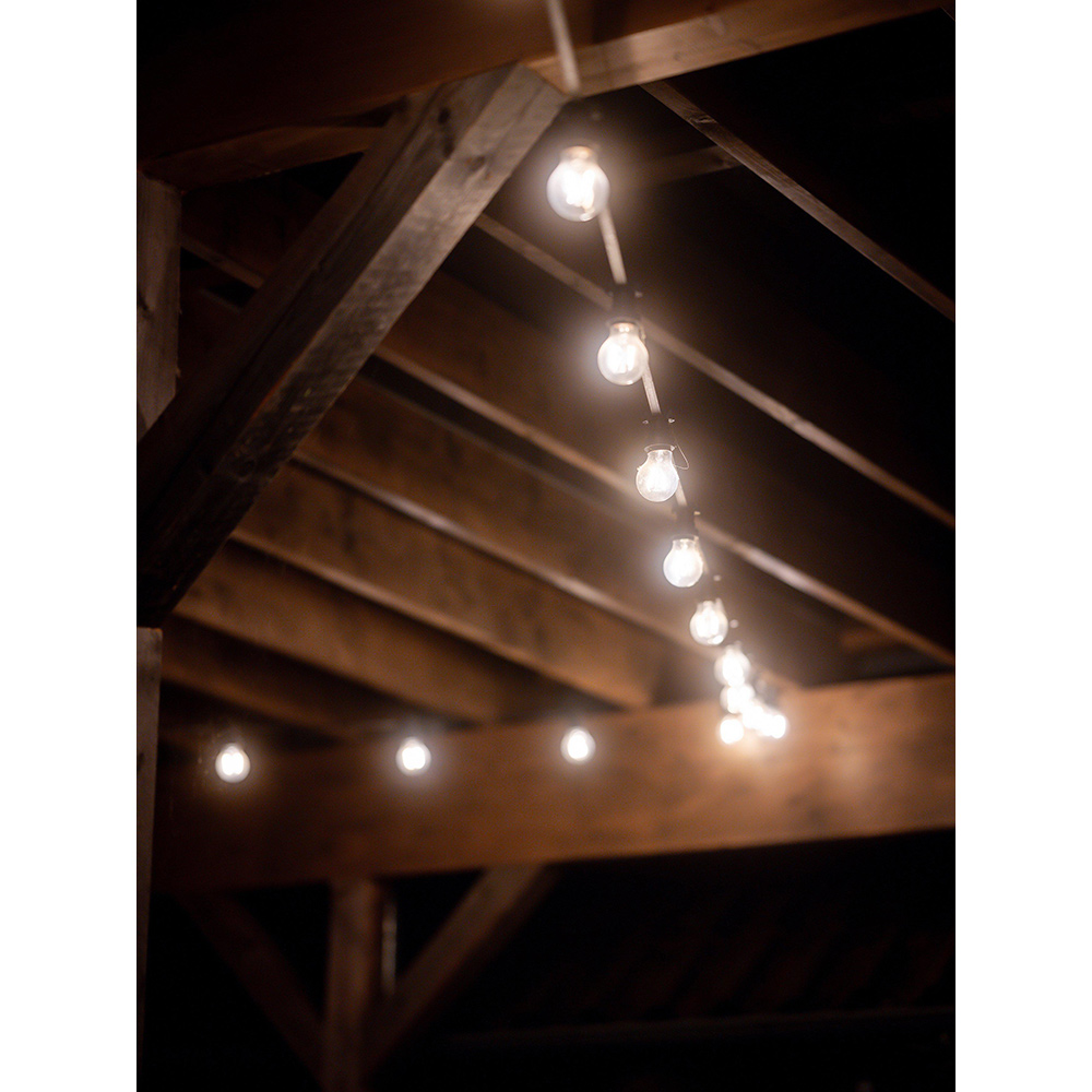 Ljusslinga PR Home Bright Start