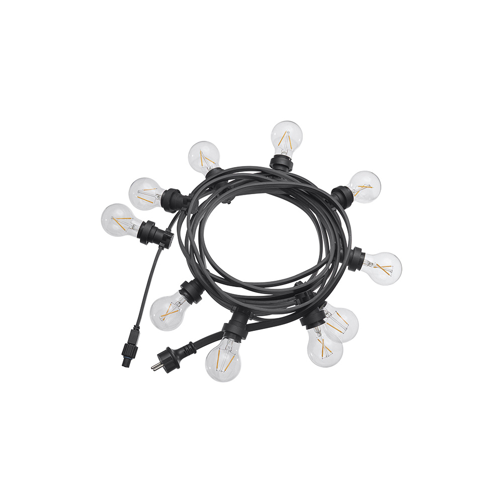 Ljusslinga PR Home Bright Start