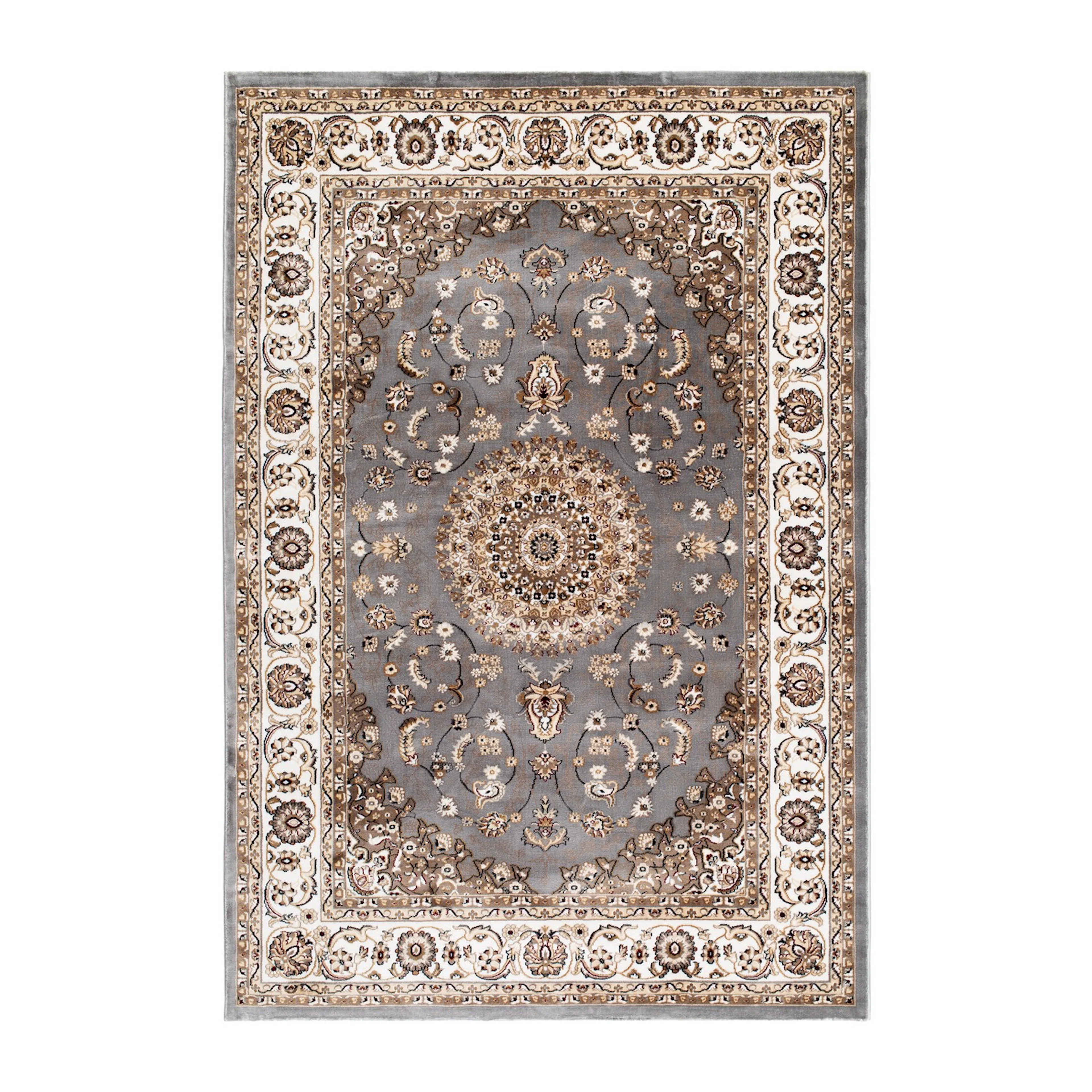 Wiltonmatta KM Carpets Dubai Medallion