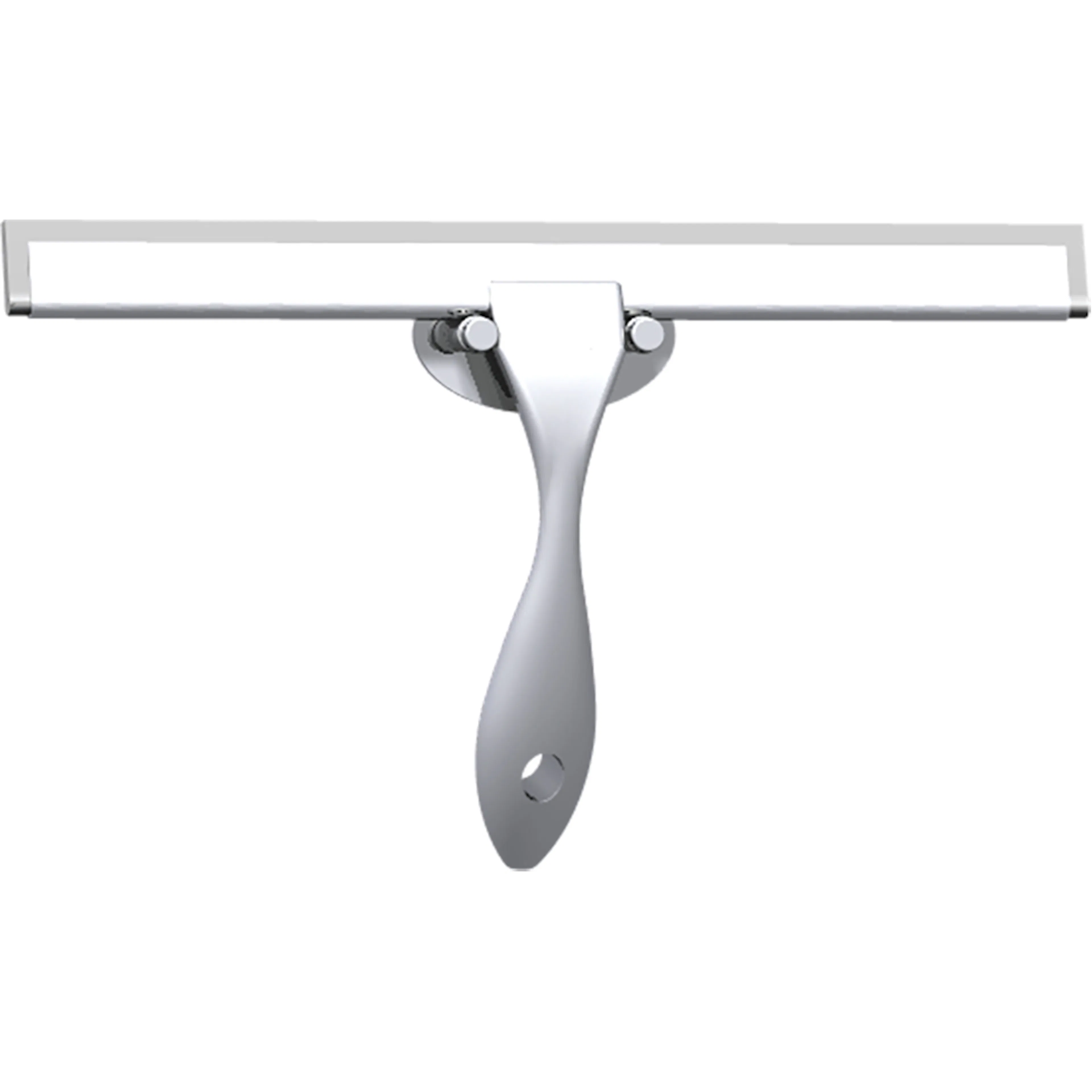 Duschskrapa Dansani med Upphängning