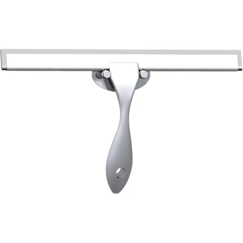 Duschskrapa Dansani med Upphängning