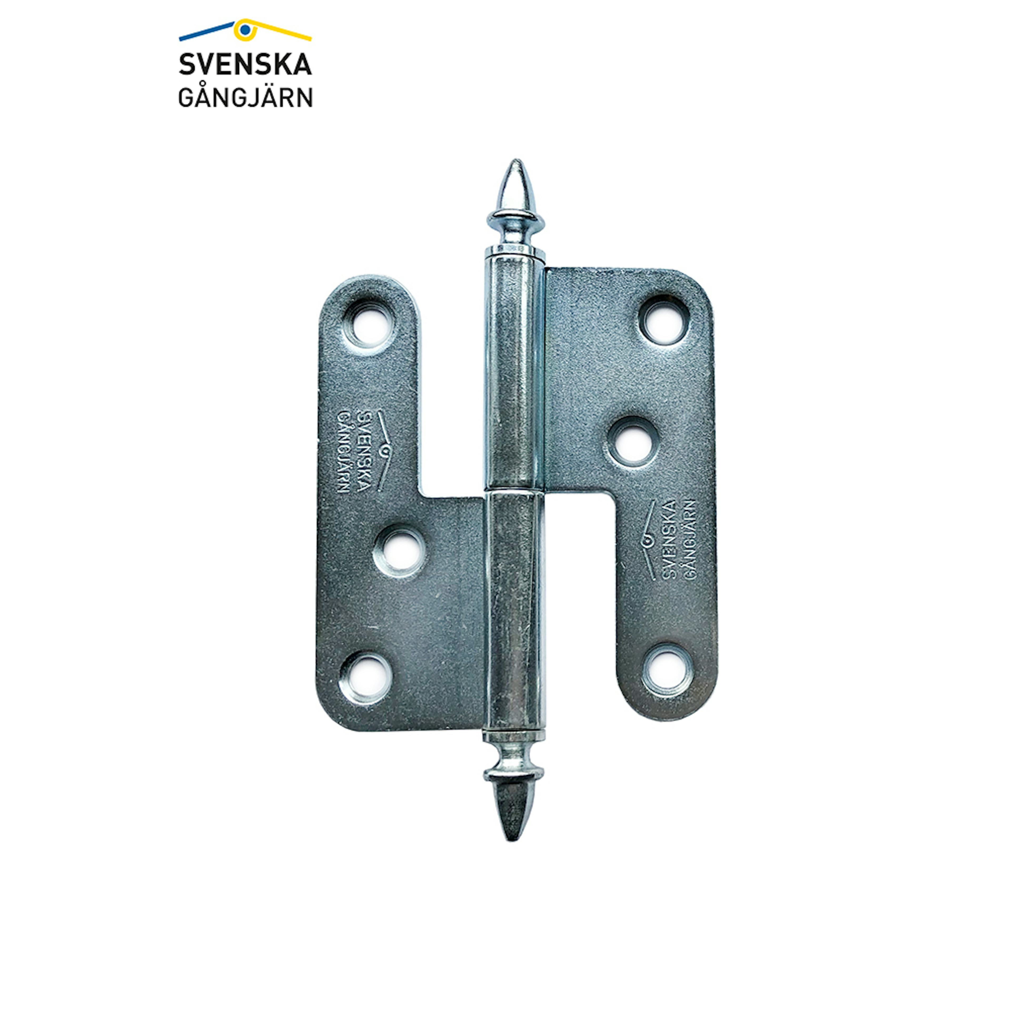 Gångjärn Leif Arvidsson 1222-85