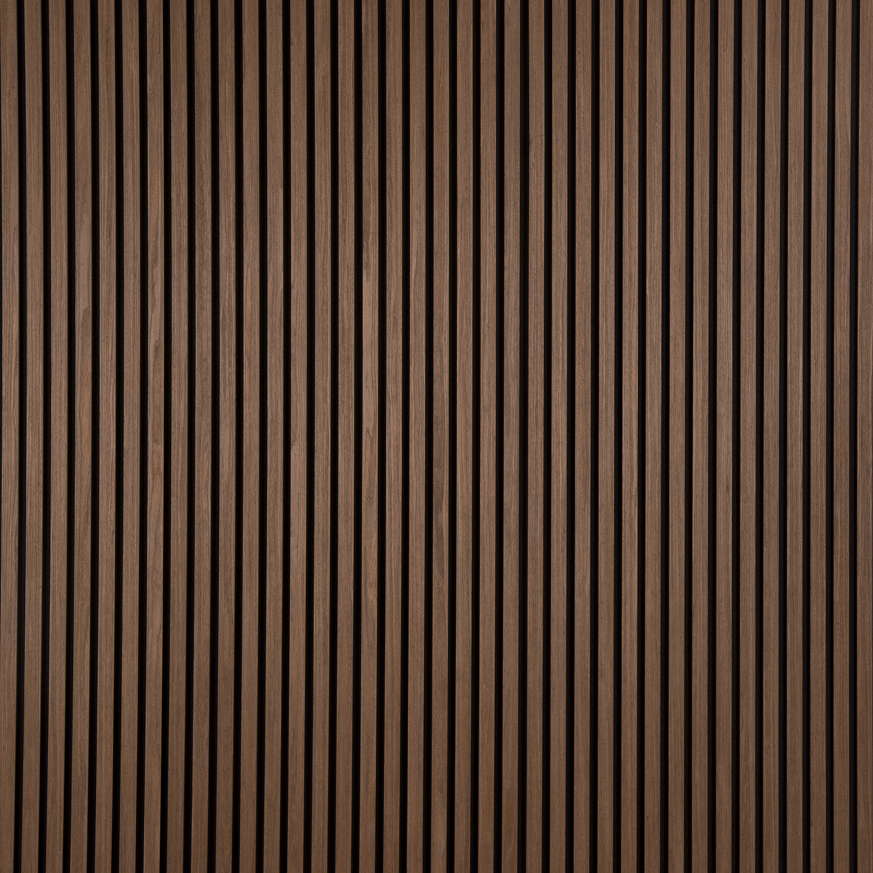 Akustikpanel NQD Smartwall Rökt Ek