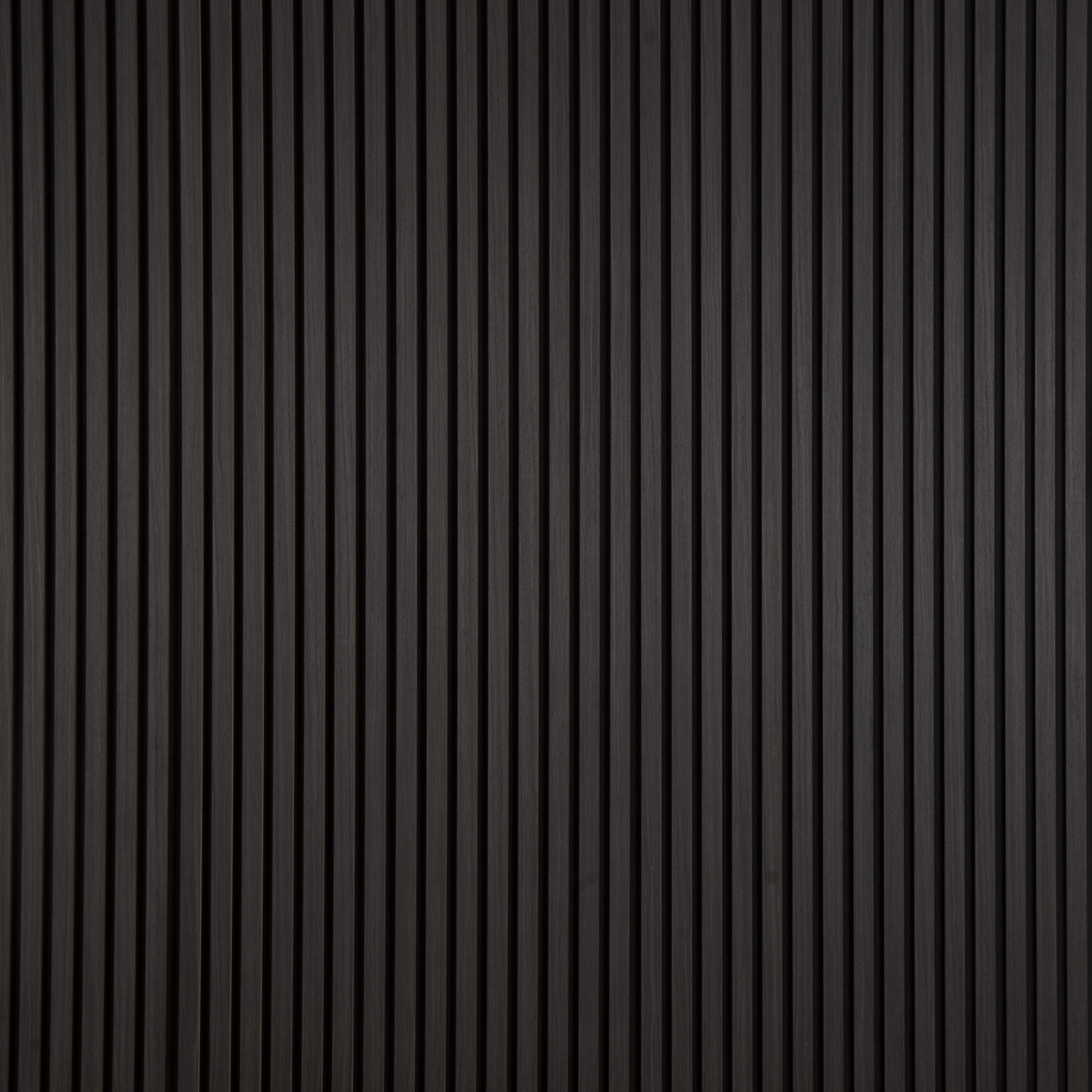 Akustikpanel NQD Smartwall Svart Ek