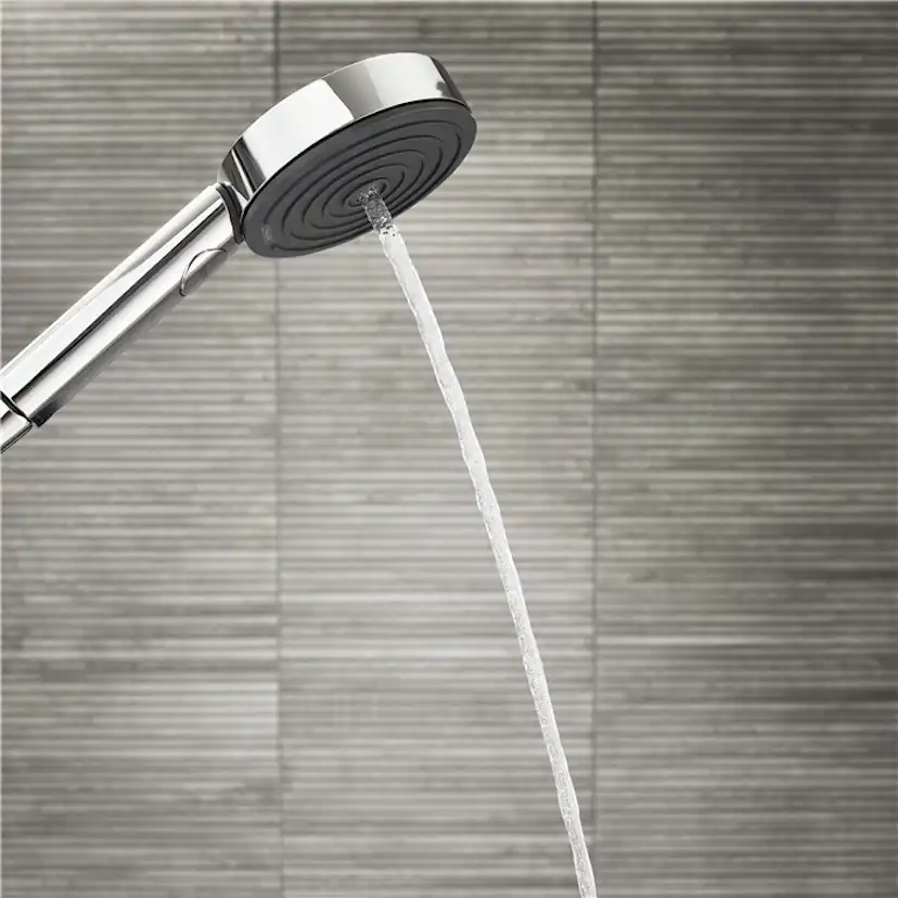 Handdusch Hansgrohe Pulsify Select S 105 3jet Activation