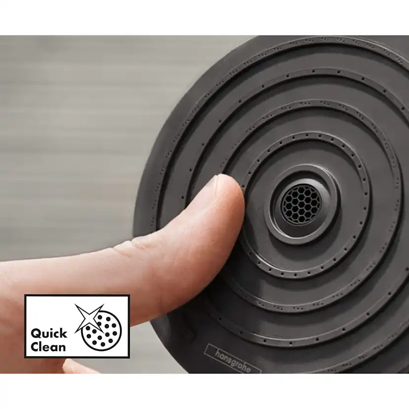 Handdusch Hansgrohe Pulsify Select S 105 3jet Activation