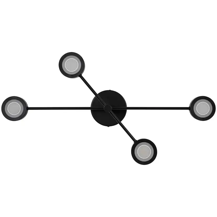 Spotlight Nordlux Clyde Flex 4-Rail