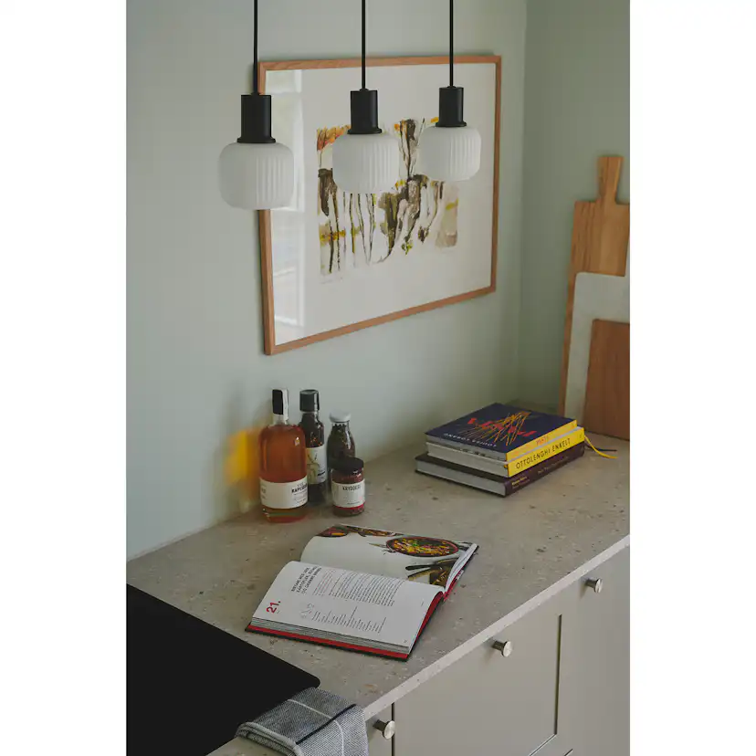 Taklampa Nordlux Milford Mini 3-Rail