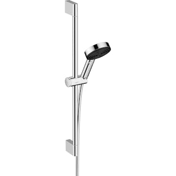 Duschset Hansgrohe Pulsify Select S 105 3jet Relaxation Unica S 65cm