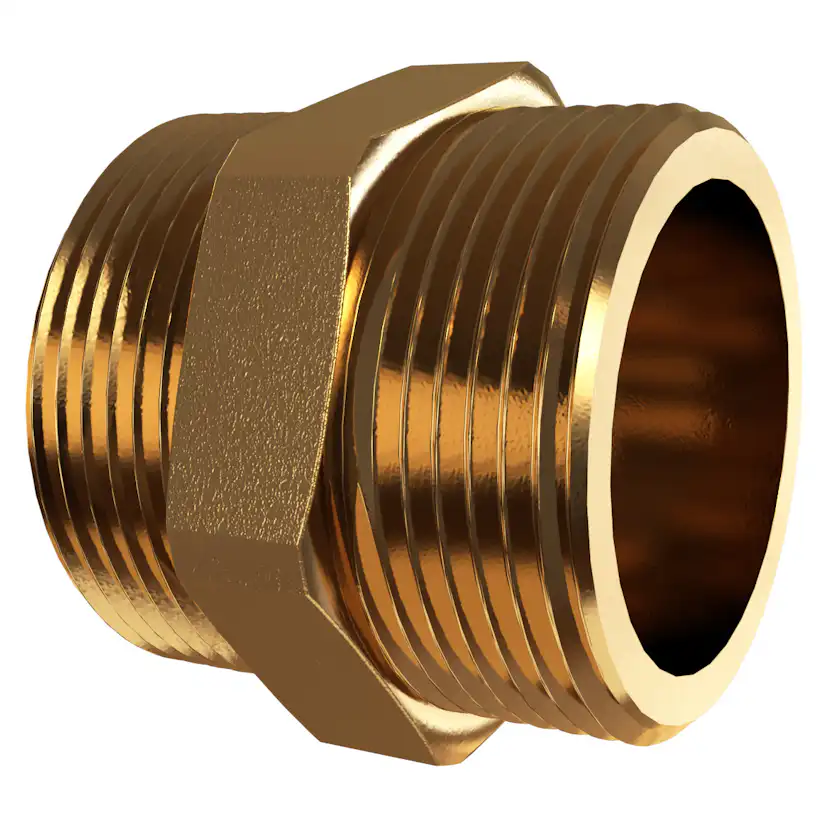 Nippel LK Systems Rak