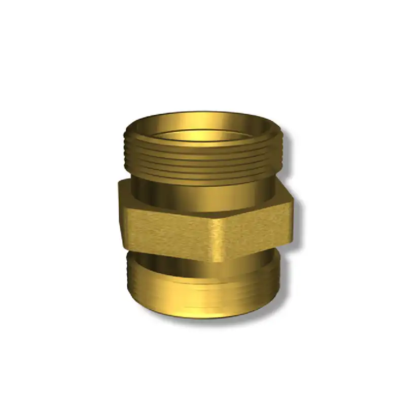 Nippel LK Systems Rak