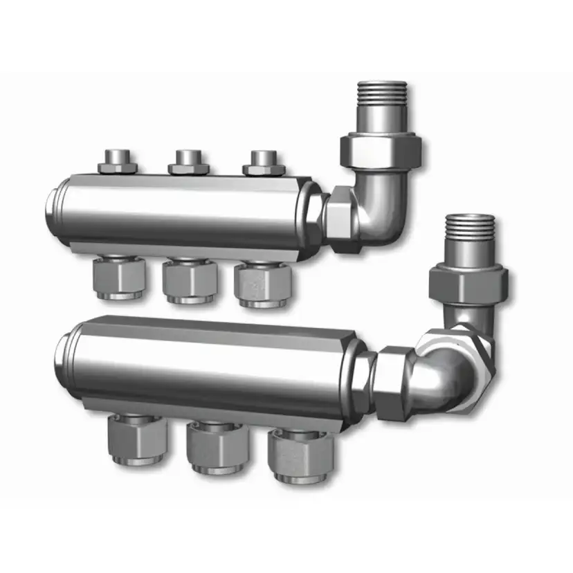 Minifördelare LK Systems Komplett