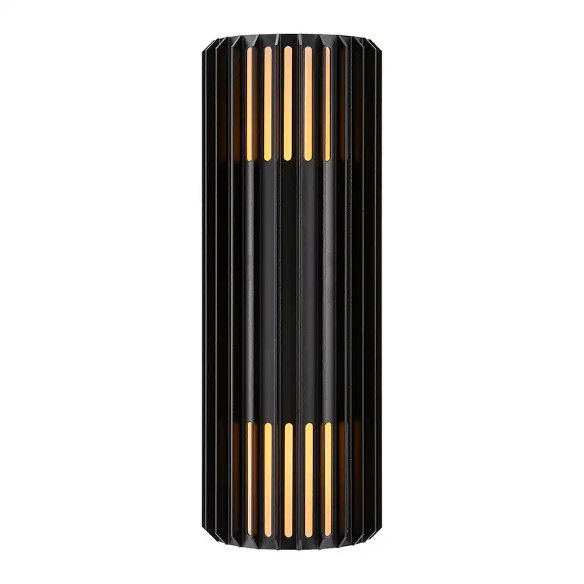 Vägglampa Nordlux Aludra Double
