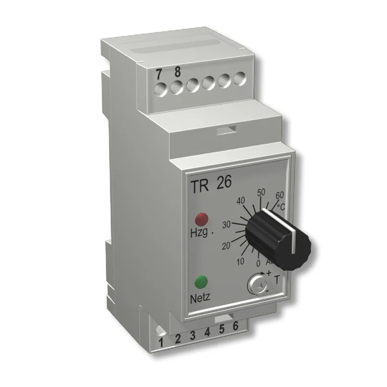 Termostat LK Systems TR 26