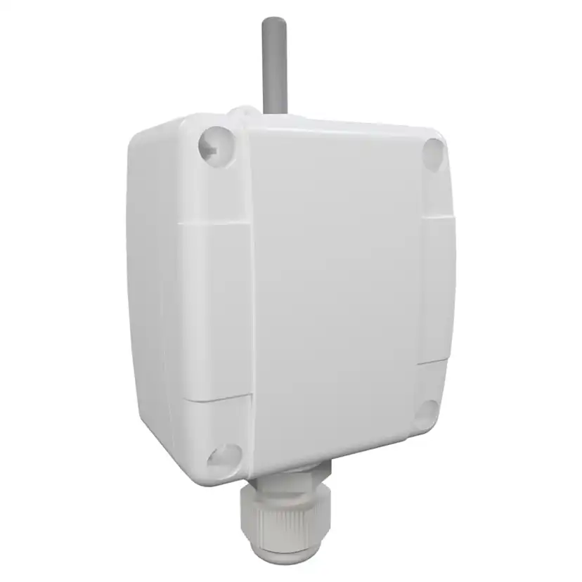 Rumstemperaturgivare LK Systems FS 103