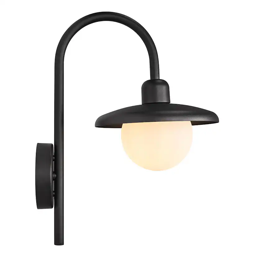 Vägglampa Nordlux Berlo