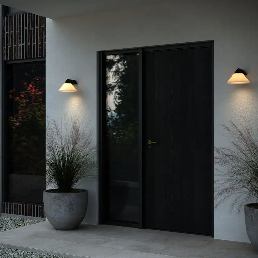 Vägglampa Nordlux Linas