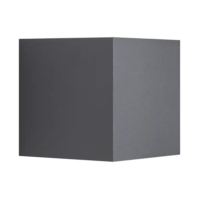 Vägglampa Nordlux Milda Kubi