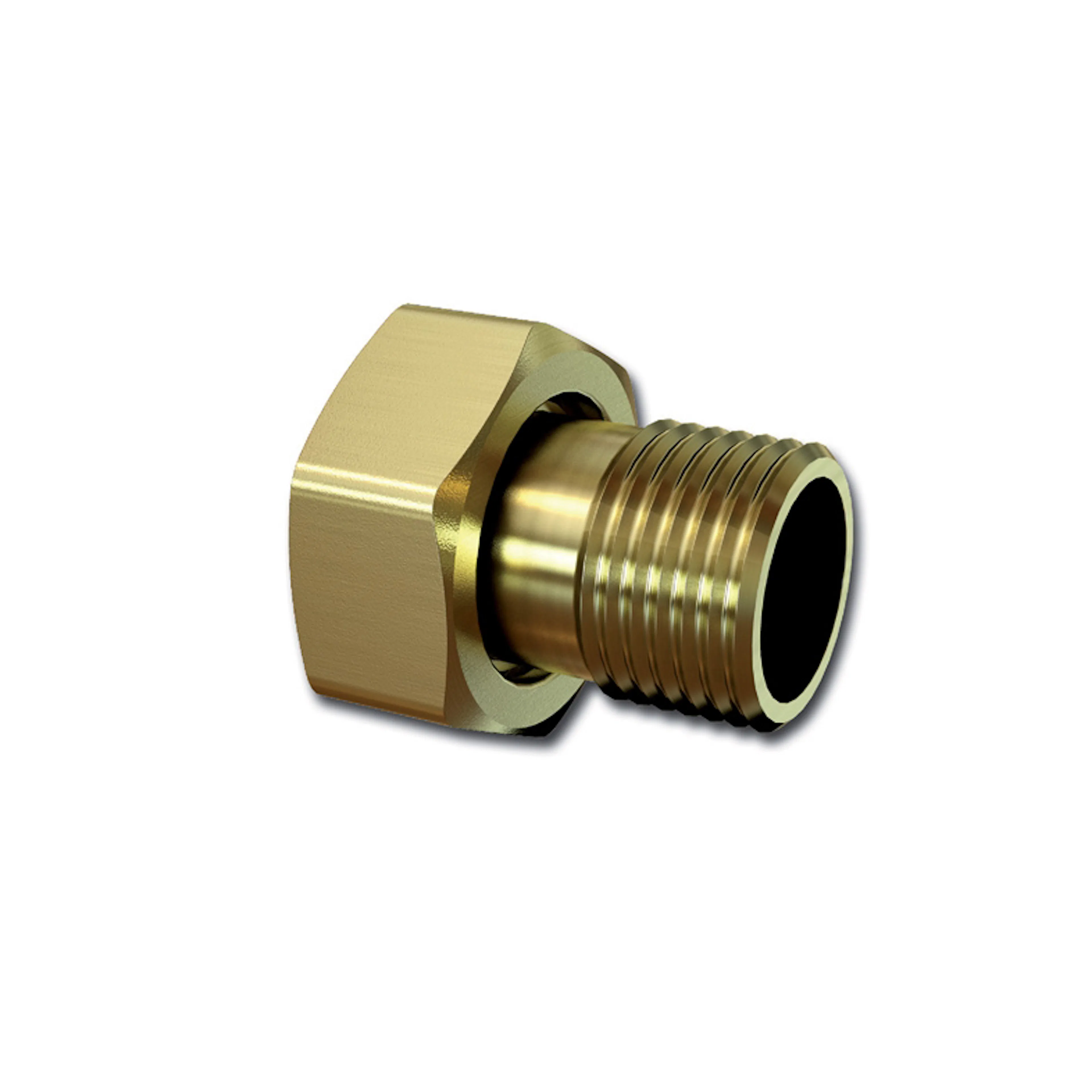 Adapter LK Systems G15utv till G20inv