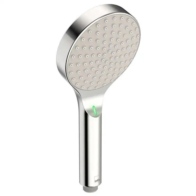 Handdusch Oras Hydractiva 242405 Digital med Bluetooth