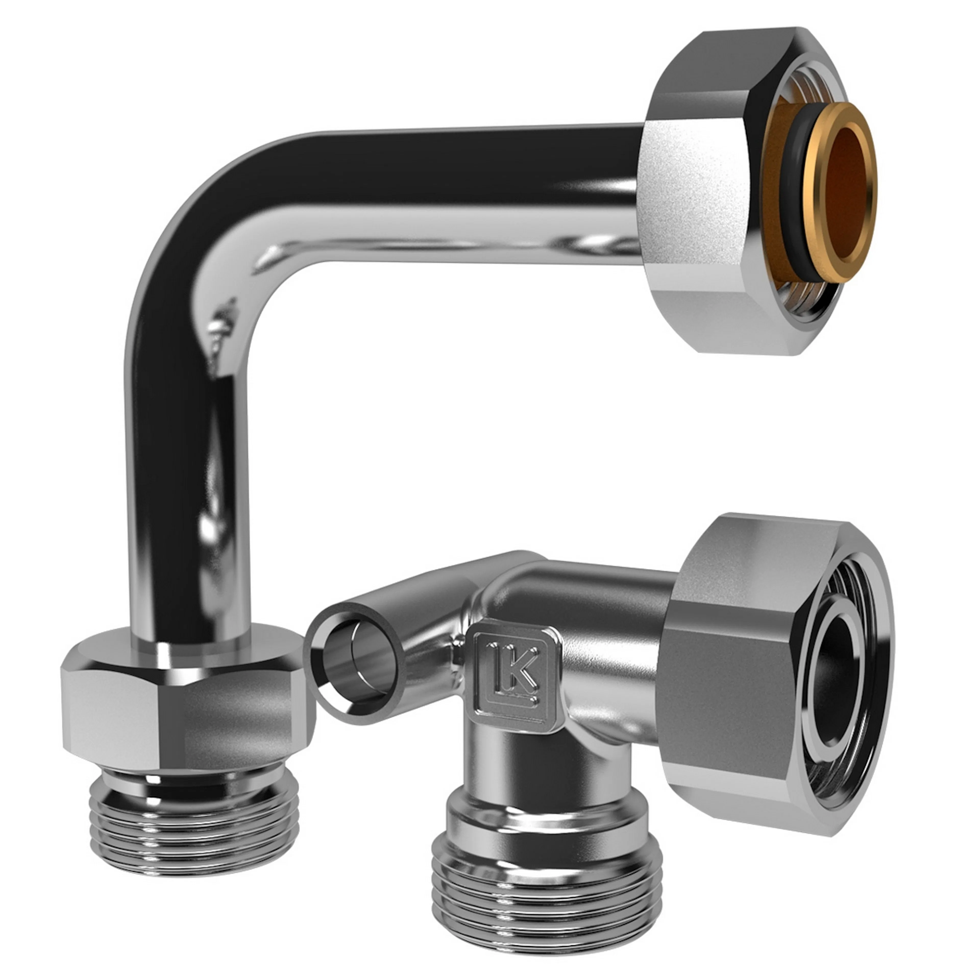 Vinkelrör LK Systems M60n