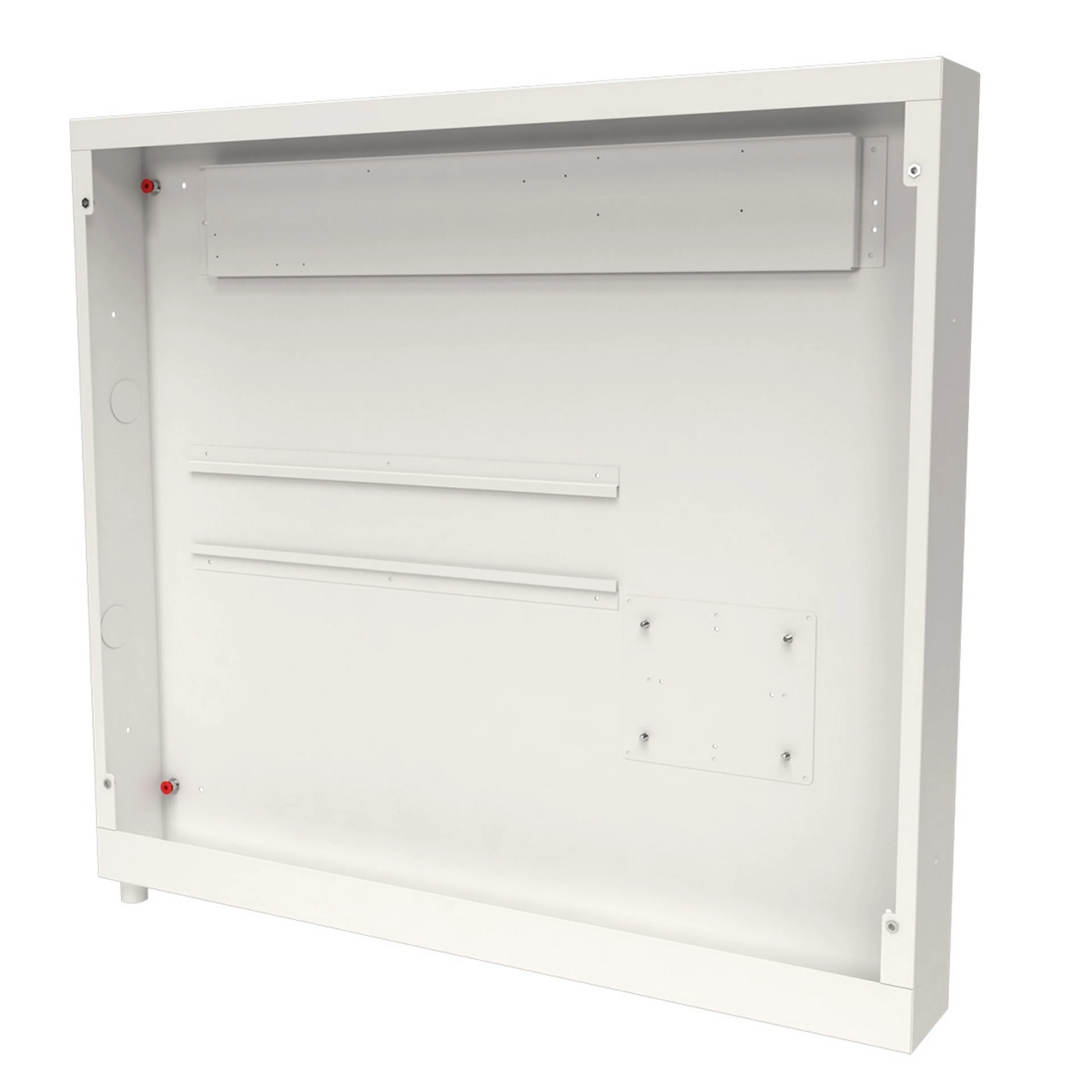 Shuntskåp LK Systems VS2