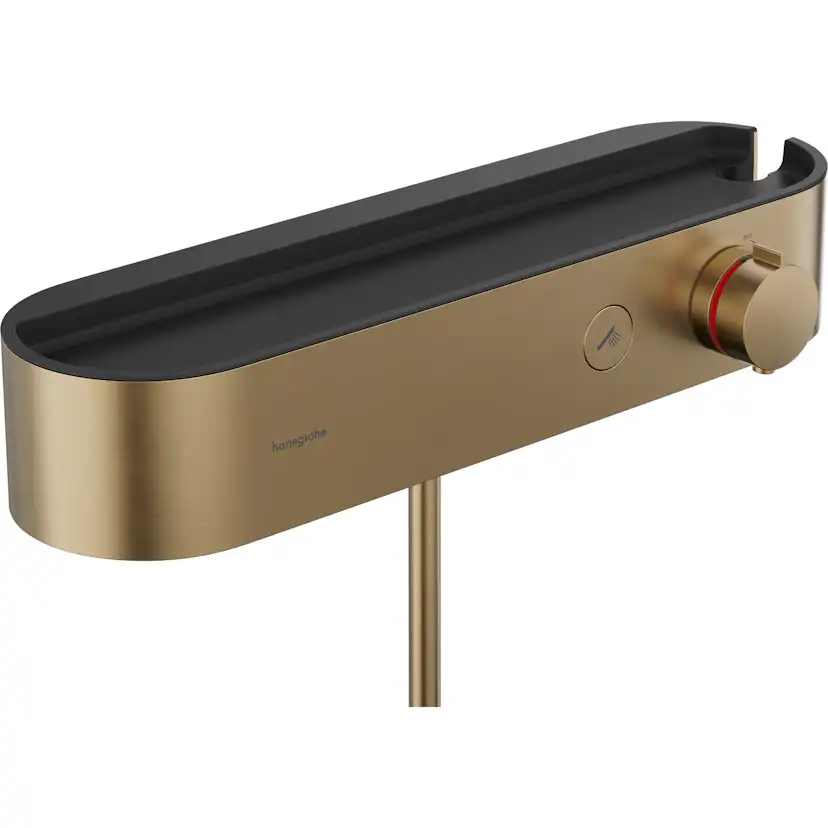 Duschblandare Hansgrohe ShowerTablet Select 400