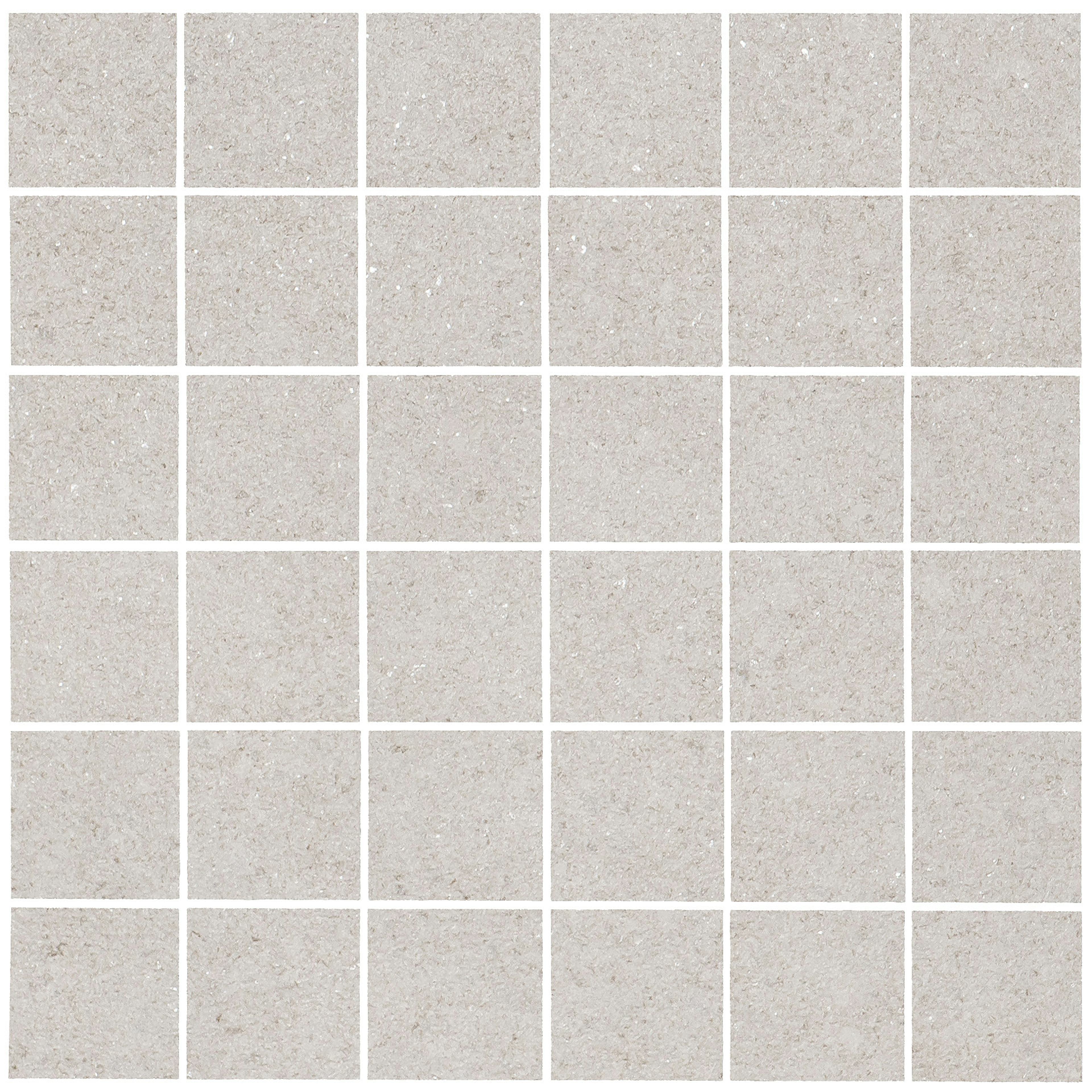 Klinker Bricmate J0505 Stone Light Grey 5x5 cm