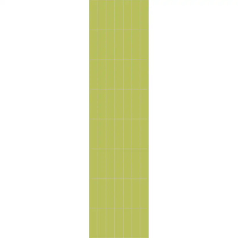 Våtrumsskiva Fibo 2446-M0830 HG Lime 10x620x2400 mm