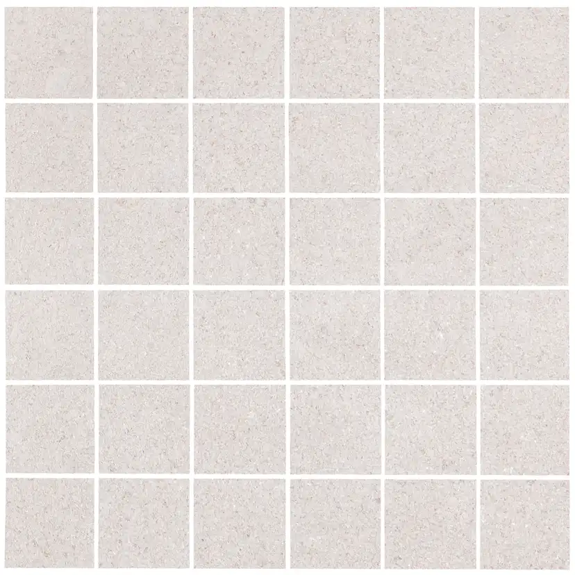 Klinker Bricmate J0505 Stone Silver 5x5 cm