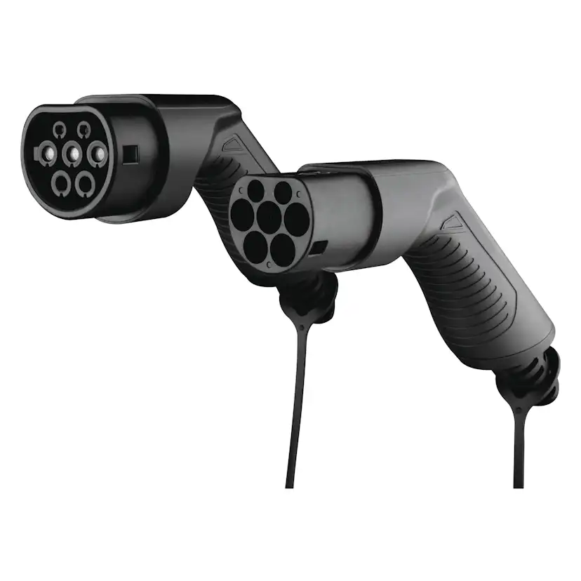 Laddkabel Malmbergs TYP 2 32A