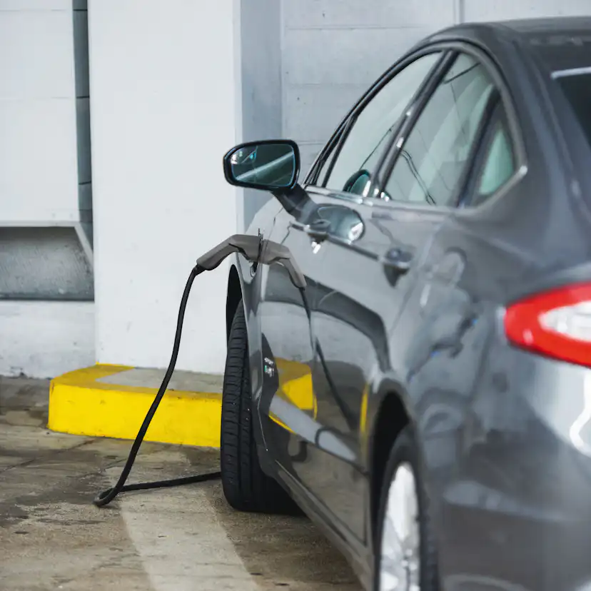 Laddkabel Malmbergs TYP 2 16A