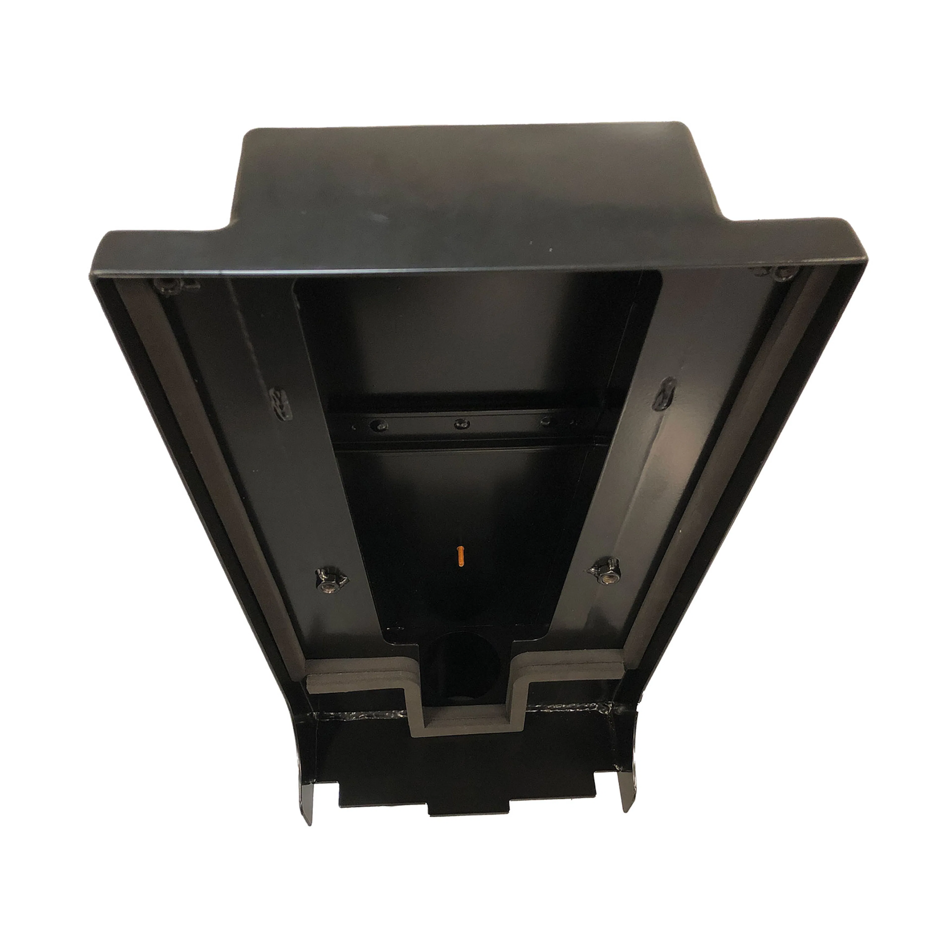 Stolpfäste CTEK DIN-Skena