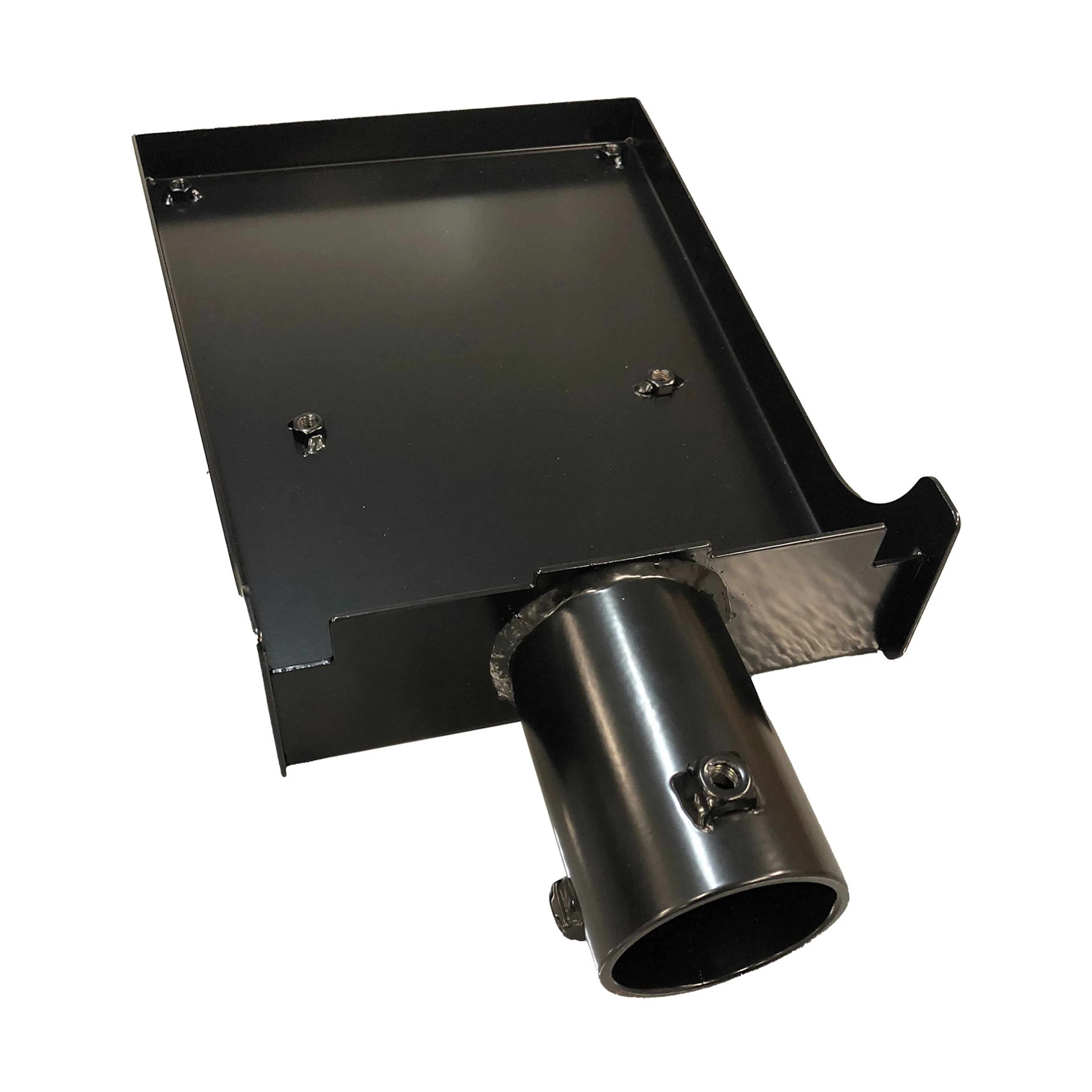 Stolpfäste CTEK 1 Laddbox