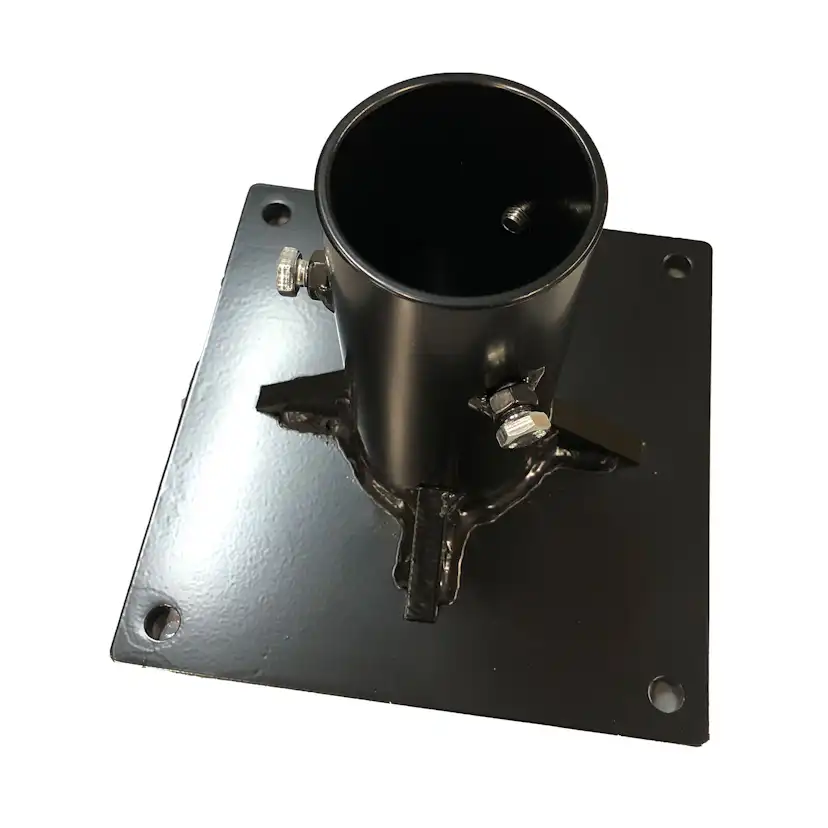 Monteringsplatta CTEK Golv