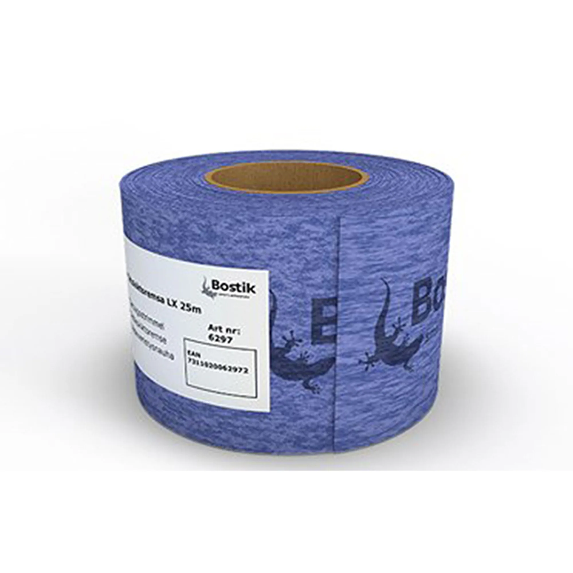 Tätskiktsremsa Bostik 25 m