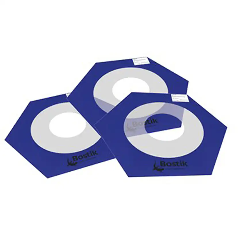 Rörmanchett Bostik WC Rör 70-110 mm