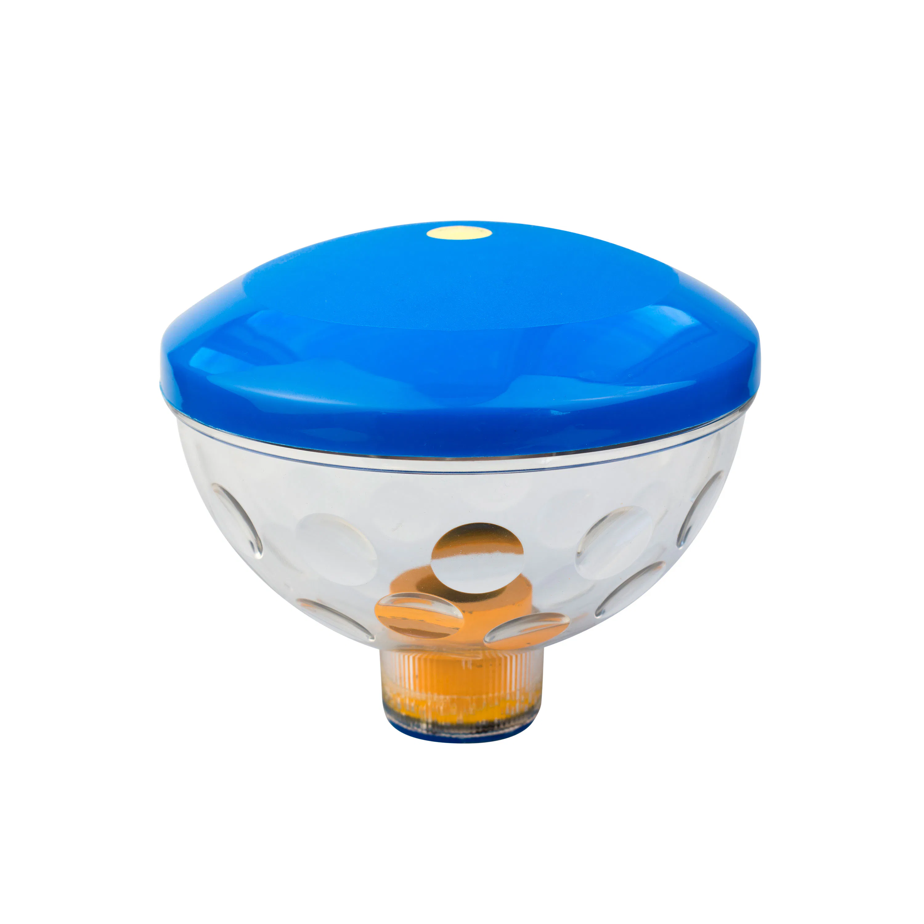 LED-belysning Planet Pool Undervattensljusshow