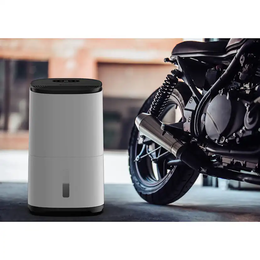 Avfuktare och Luftrenare Meaco MeacoDry Arete One 20L